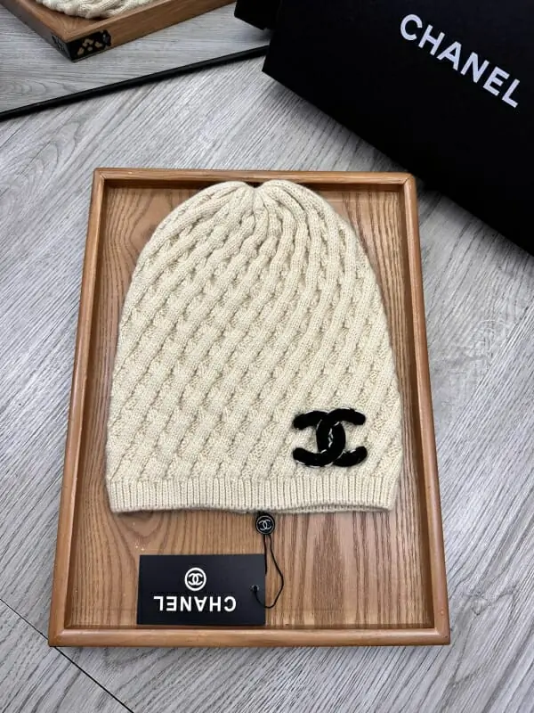 chanel casquette s_126a51b